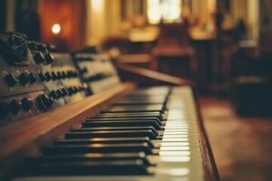 Piano Movers