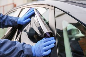 Window Tint